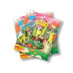 مجله دیجیتال قلک شماره 45