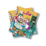 مجله قلک شماره 126