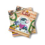 مجله دیجیتال قلک شماره 79