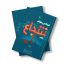 فردا می‌خوام شجاع باشم
