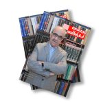 مجله دیجیتال مدیریت ارتباطات شماره 54