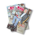 مجله دیجیتال مدیریت ارتباطات شماره 12