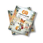 کتاب روبی چطور دوست پیدا می کند اثر ایپریل استات ترجمه معصومه نفیسی انتشارات سیمای شرق