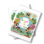 کتاب مدرسه یک خانواده است اثر شانون السن ترجمه امیرعلی خلج انتشارات سیمای شرق